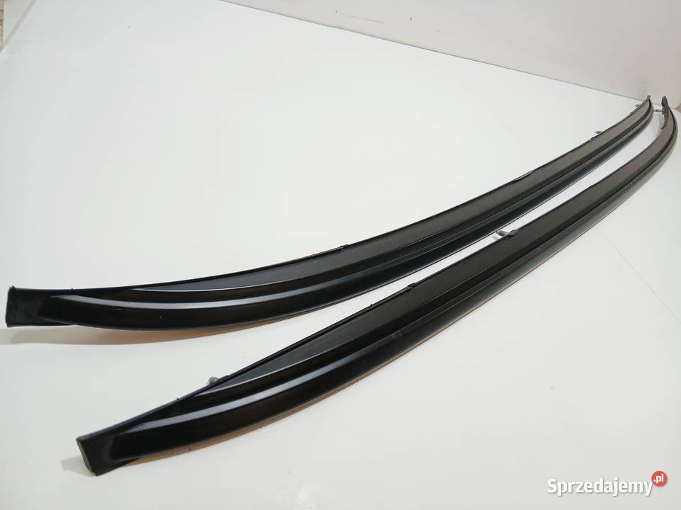 RELINGI DACHOWE BMW E91 LCI 7255486 Strzyżewice sprzedam