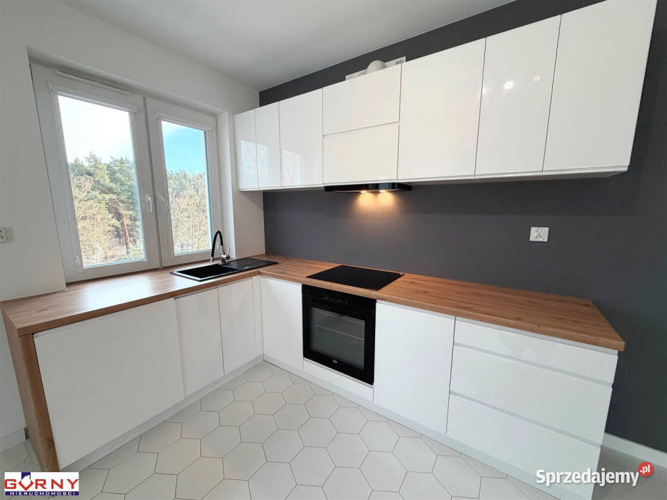 Ogłoszenie mieszkanie Sulejów 60m2 3pokojowe