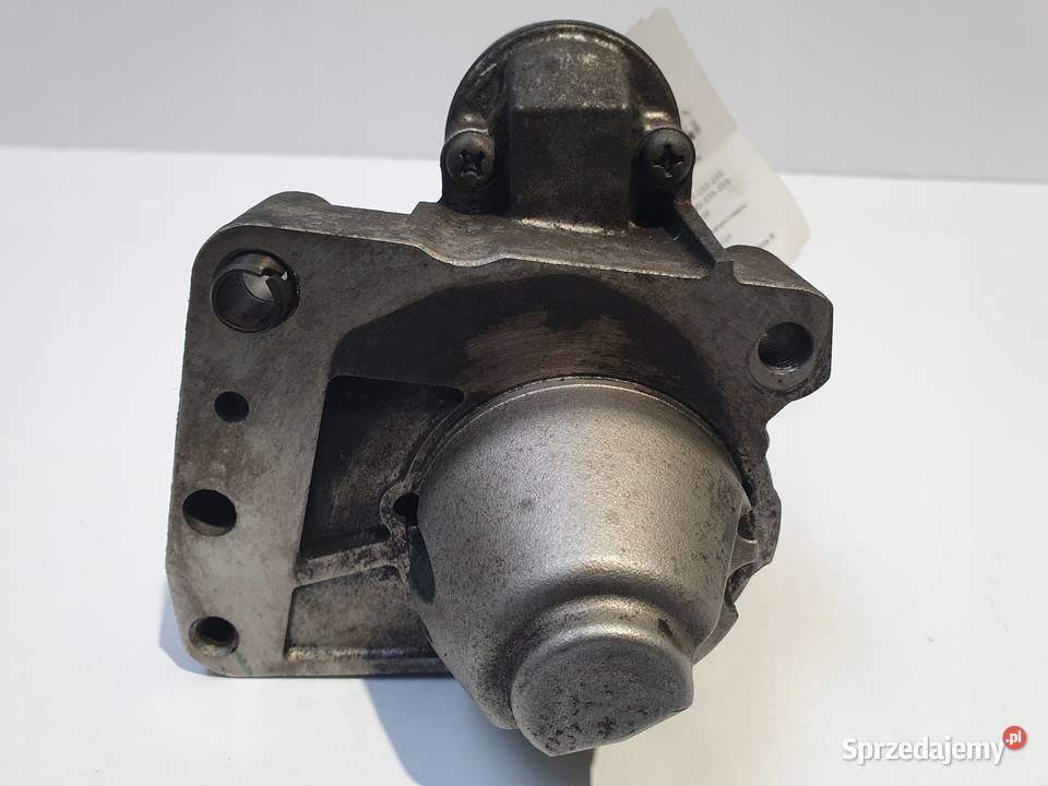 ROZRUSZNIK Citroen C3 II 14 VTI M000T32271 Części samochodowe Chełm