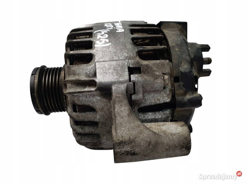 ALTERNATOR Opel Insignia 20 CDTI Valeo Chełm