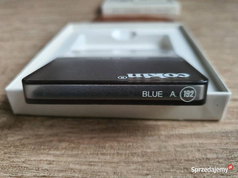 Filtr Cokin Blue France