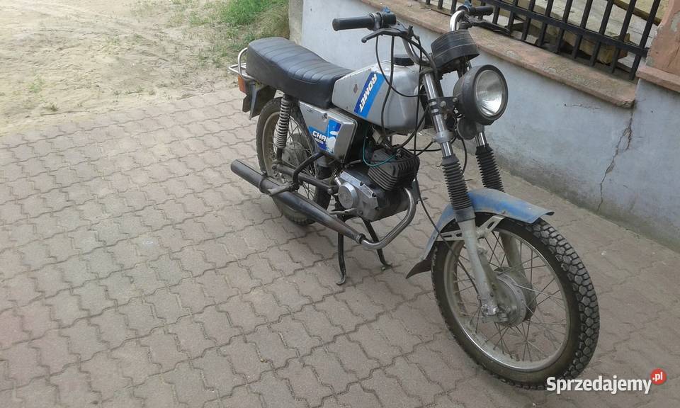 Romet hart Białystok