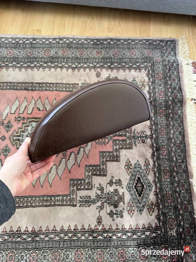 Półwałek rehabilitacyjny pomorskie Ustka