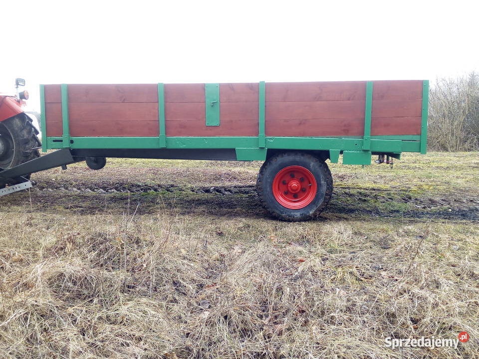Massey Ferguson 65 Zamiana Modliborzyce sprzedam