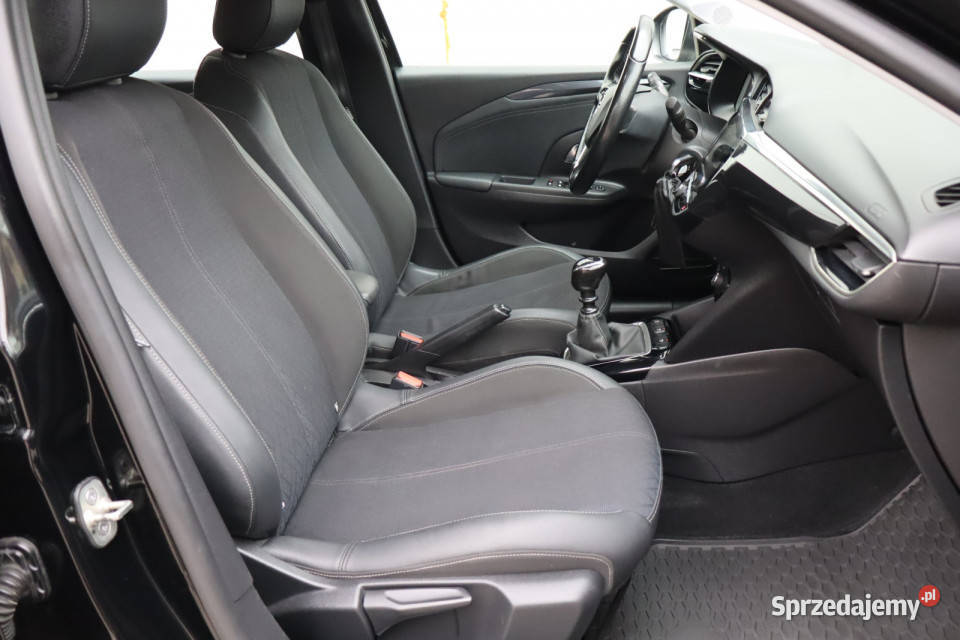 Opel Corsa 12 Turbo Zabrze sprzedam