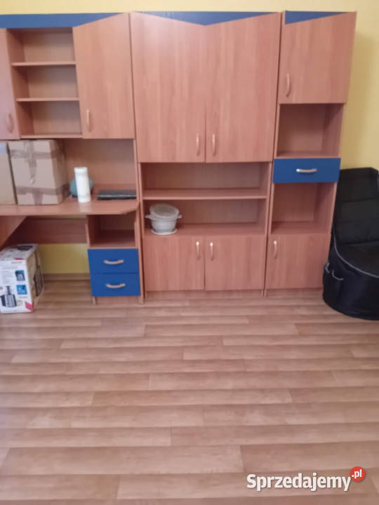 sprzedam mieszkanie Rok budowy 1949 Starachowice