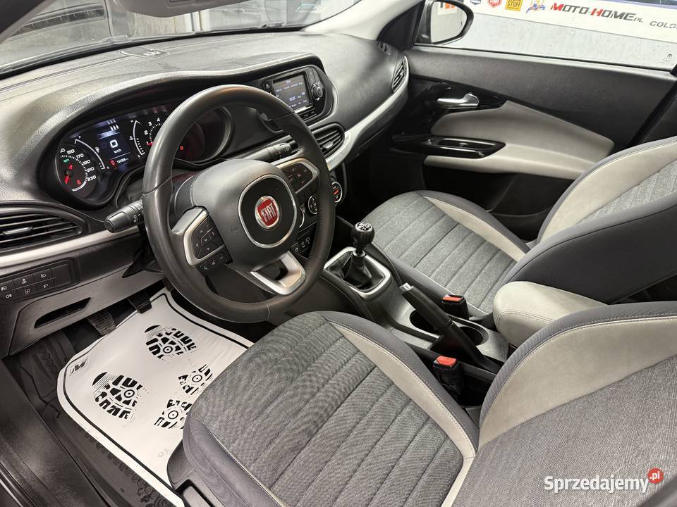 14 Benzyna LPG Lounge sedan GWARANCJA Poznań