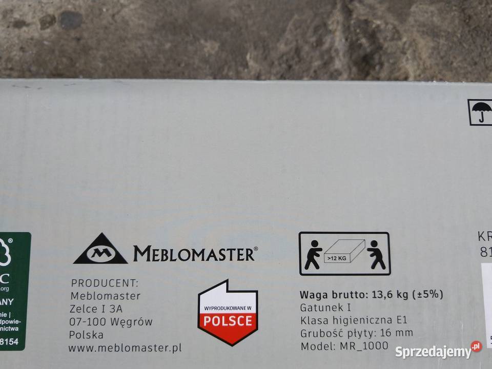 NAJTANIEJ Regał Dziecięcy Domek z Półkami Zabrze