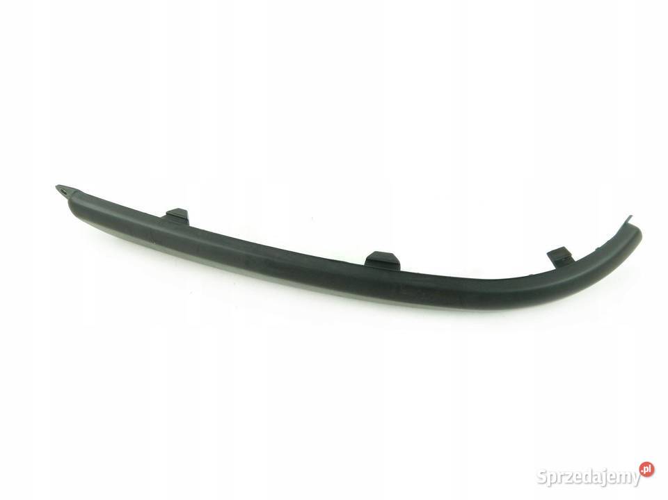 LISTWA ZDERZAKA TYLNEGO FIAT FIAT ULISSES