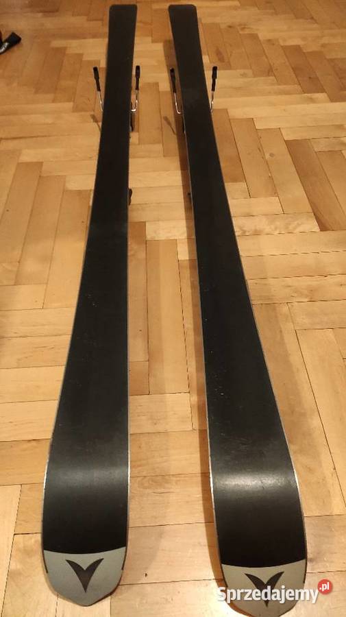 Narty Dynastar Omecruise 162 Narty Kraków