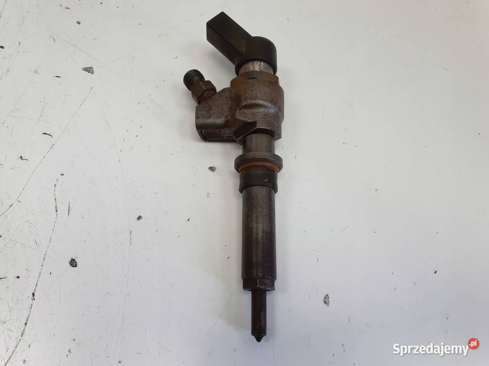WTRYSKIWACZ Peugeot Partner 20 HDI wtrysk osobowe Chełm sprzedam
