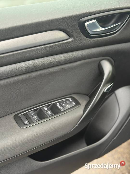 Renault Megane IV 15 Diesel Klima FULL LED Raty śląskie Częstochowa