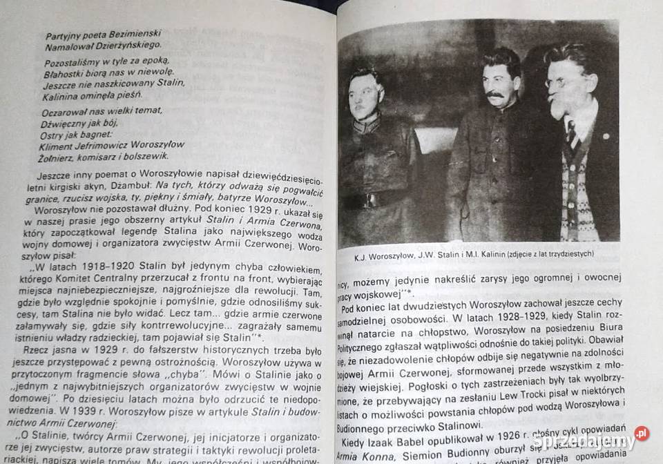 Ludzie Stalina Roj A Miedwiediew lubelskie Chełm