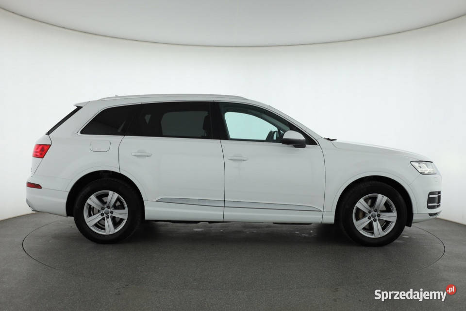 Audi Q7 45 TDI Piaseczno sprzedam