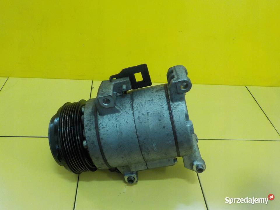 MAZDA 6 GJ CX5 22 SKYACTIV 14r 175 sprezarka Suków