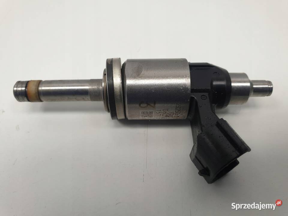 WTRYSKIWACZ Lexus IS 300H 25 HYBRID WTRYSK Chełm