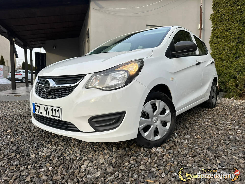 Stok Auto Dealer Samochodów Używanych zaprasza Karl Stok Lacki