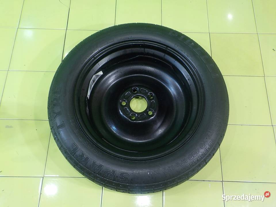 FORD MONDEO MK4 GALAXY MK3 S kolo dojazdowe mazowieckie sprzedam