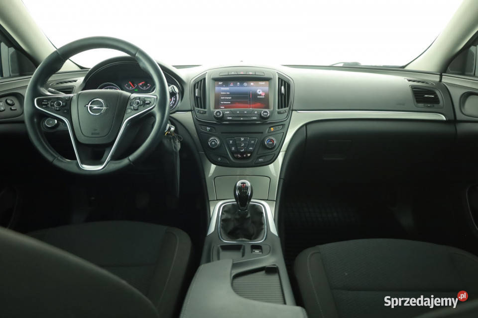 Opel Insignia 20 CDTI czujnik zmierzchu mazowieckie Piaseczno