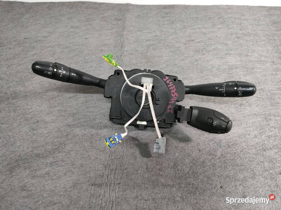 Peugeot Citroen przełącznik zespolony taśma osobowe Swarzędz