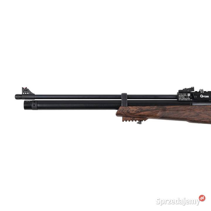 Wiatrówka PCP Optima by Hatsan AT4410 long MW 45