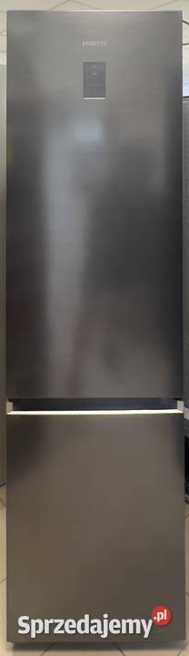 Outlet Agd Chłodziarko zamrażarka RB38T774DB1 EF 66cm Warszawa