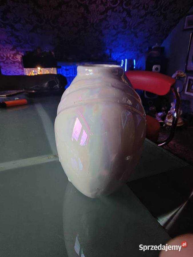 Wazon opalizujacy Suwałki