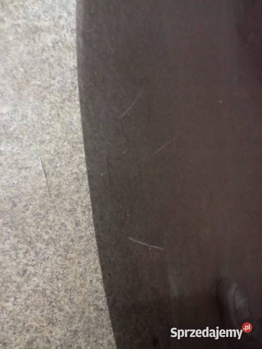 MASKA PRZÓD LIFT FL TECNB Renault Grand Scenic