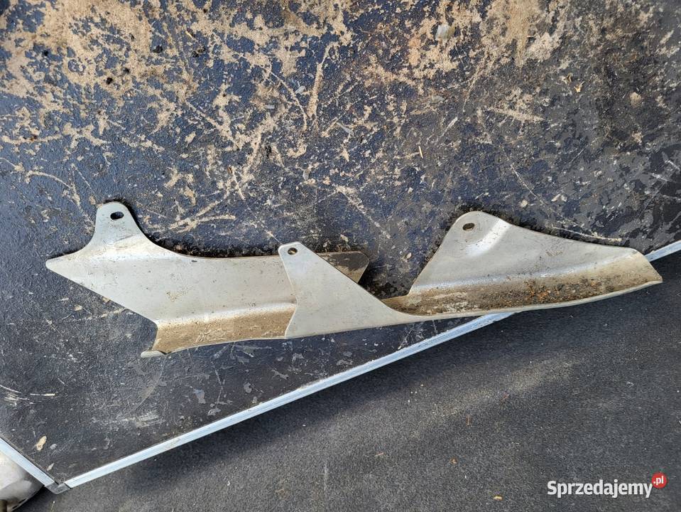 KAWASAKI ZEPHYR 1100 750 550 OSŁONA ŁAŃCUCHA śląskie