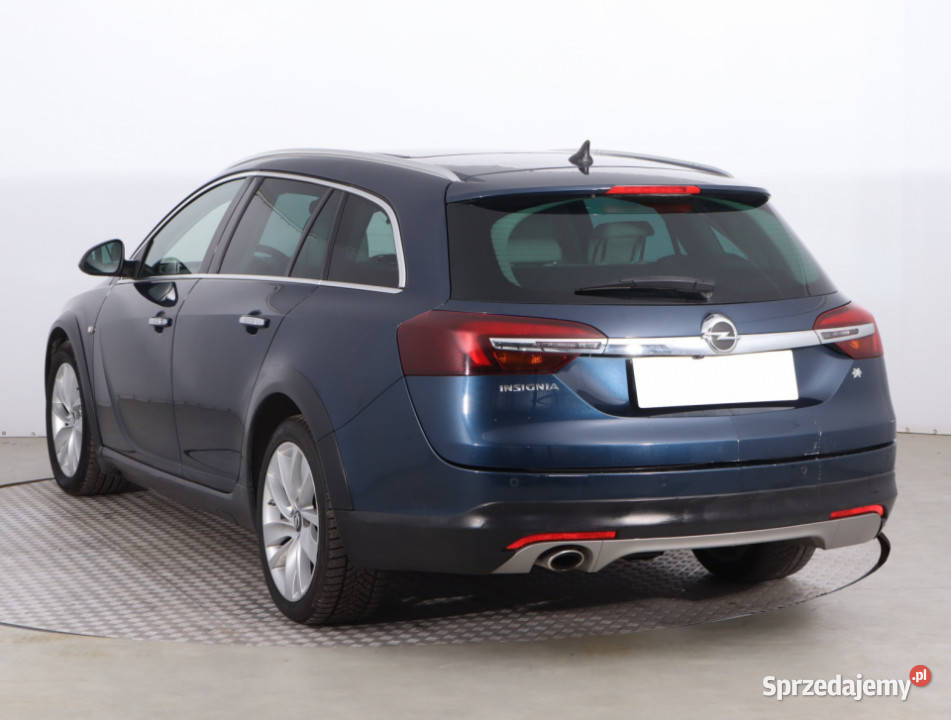 Opel Insignia 20 CDTI Kombi Piaseczno