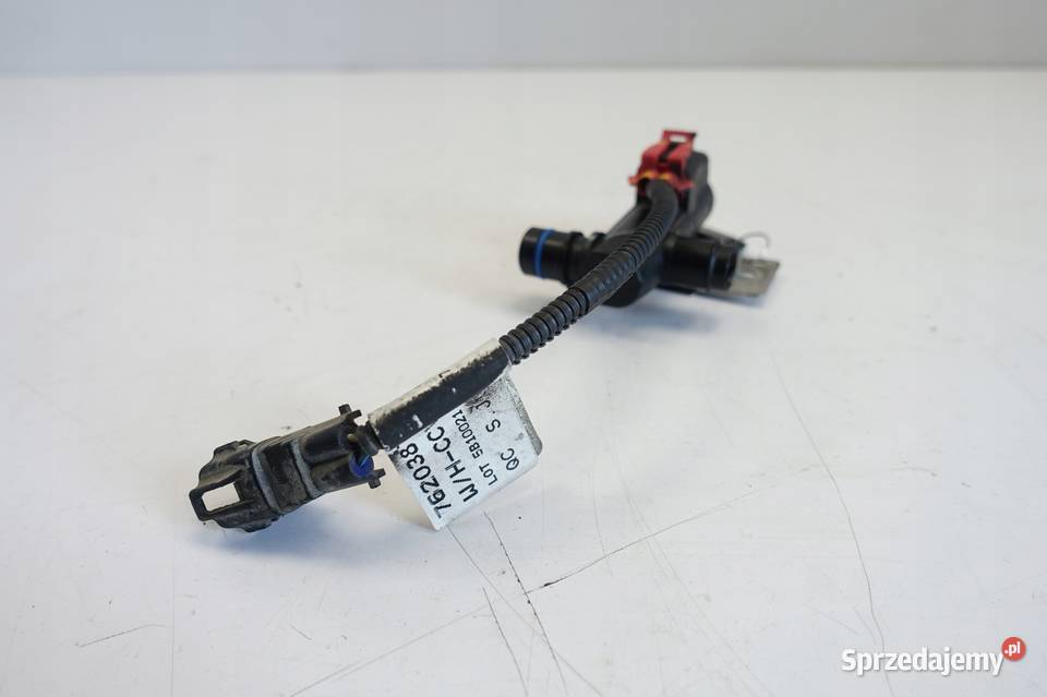 Hyundai Tucson III 15 POMPKA PŁYNU SPRYSKIWACZY osobowe Rudka