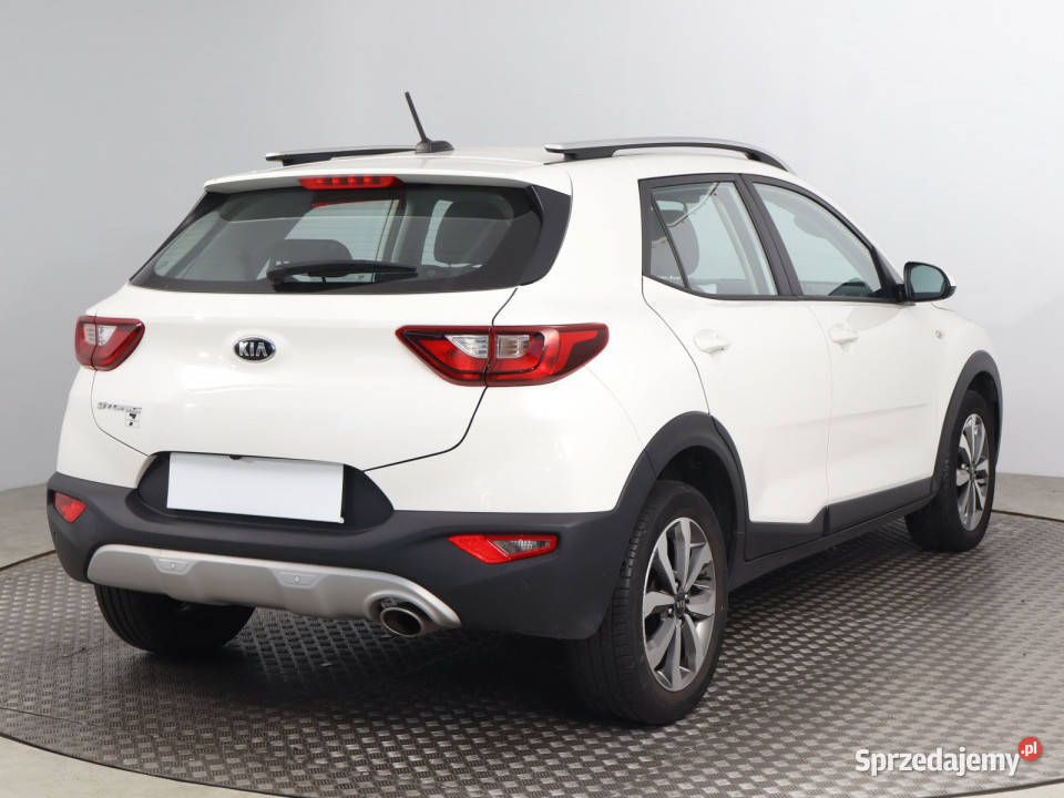 Kia Stonic 10 TGDI bluetooth Bielany Wrocławskie