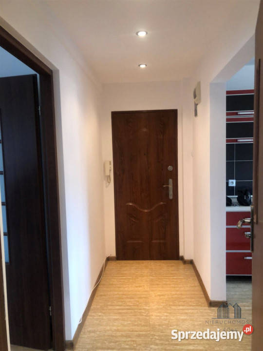sprzedaży mieszkania Zawidów 4671m2 2pokojowe sprzedam