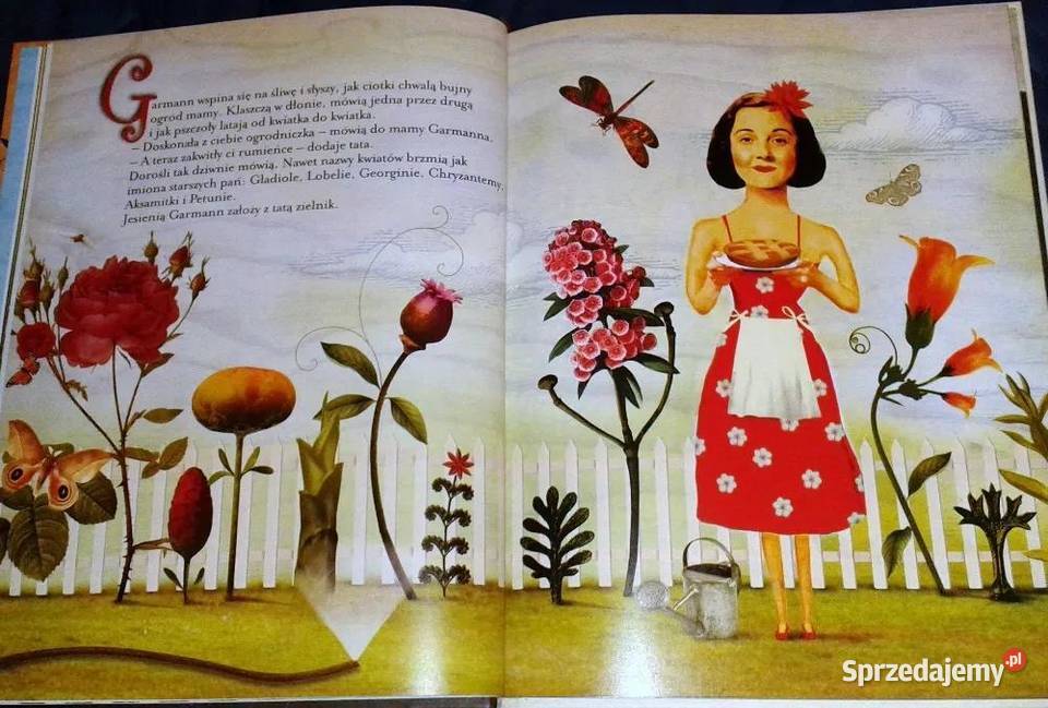 Lato Garmanna Stian Hole twarda Chełm sprzedam