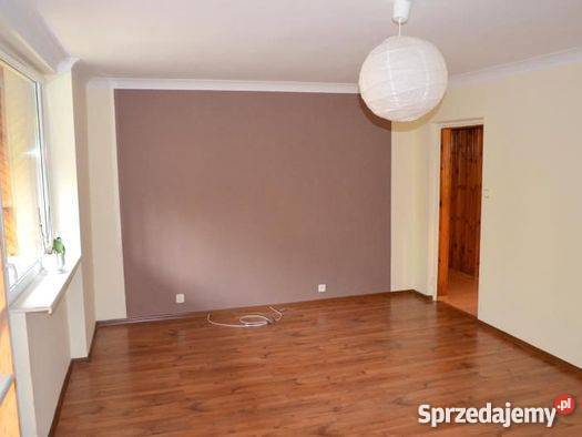 Mieszkanie Ustka 3 pokoje parter 10 minut morza oddzielna kuchnia Ustka sprzedam