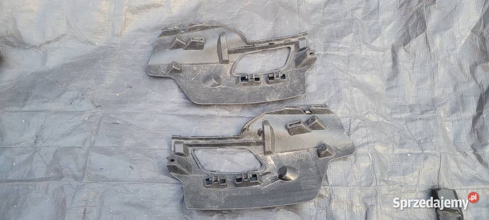 AUDI A6 C8 MOCOWANIE SPRYSKIWACZA LEWE PRAWE Ruda Śląska