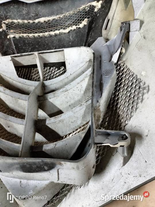 Czasza owiewka przód Peugeot speedfight 2 Łubno