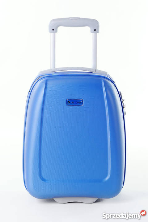 Walizka kabinowa RYANAIR Warszawa