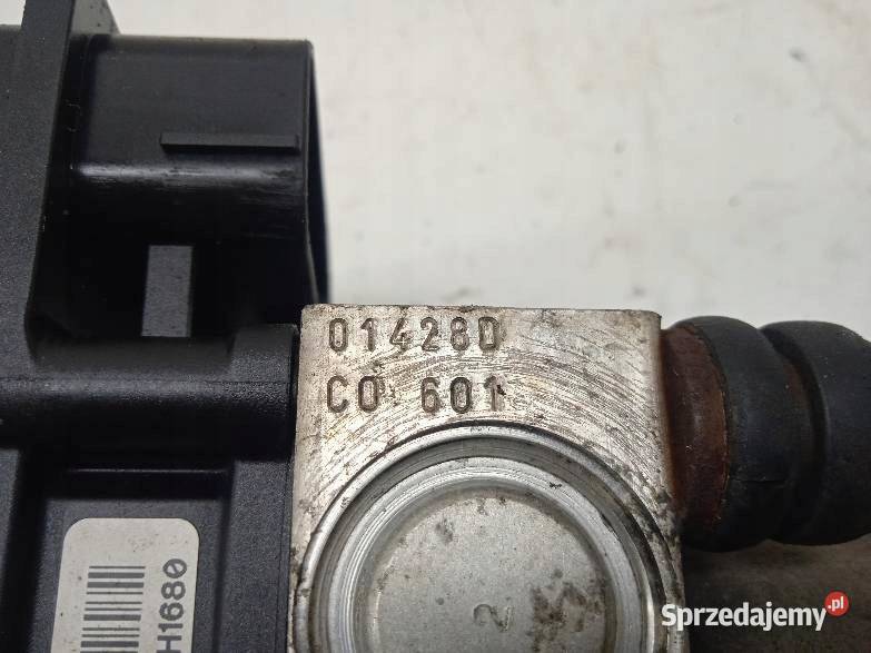 POMPA ABS 026580071 518045960 Citroen Jumper II osobowe