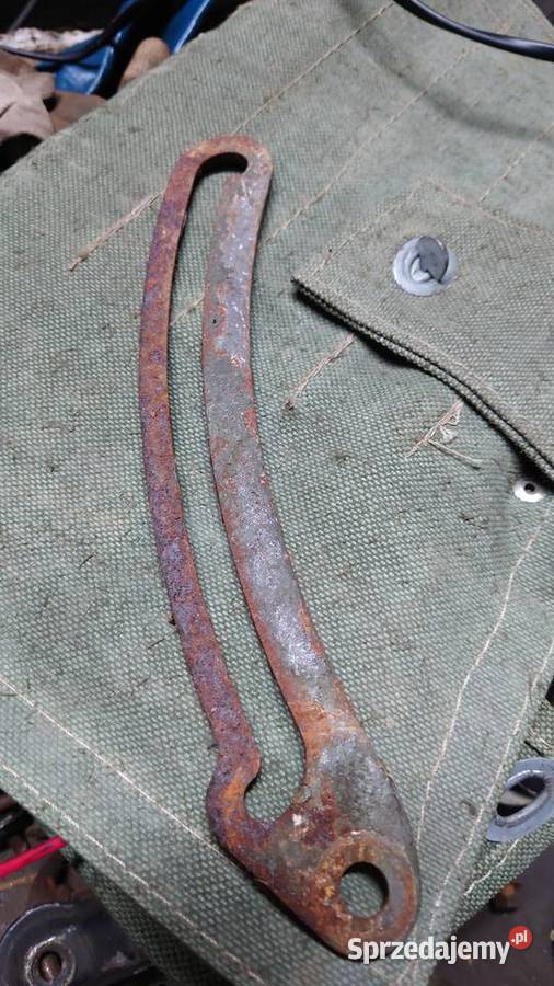 Gaz 51 gaz63 prowadnica szyby do uchylania Kraków sprzedam