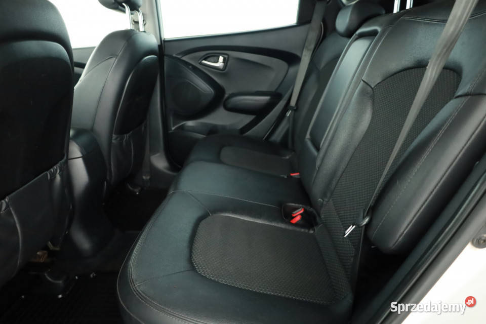 Hyundai ix35 16 GDI ix35 mazowieckie