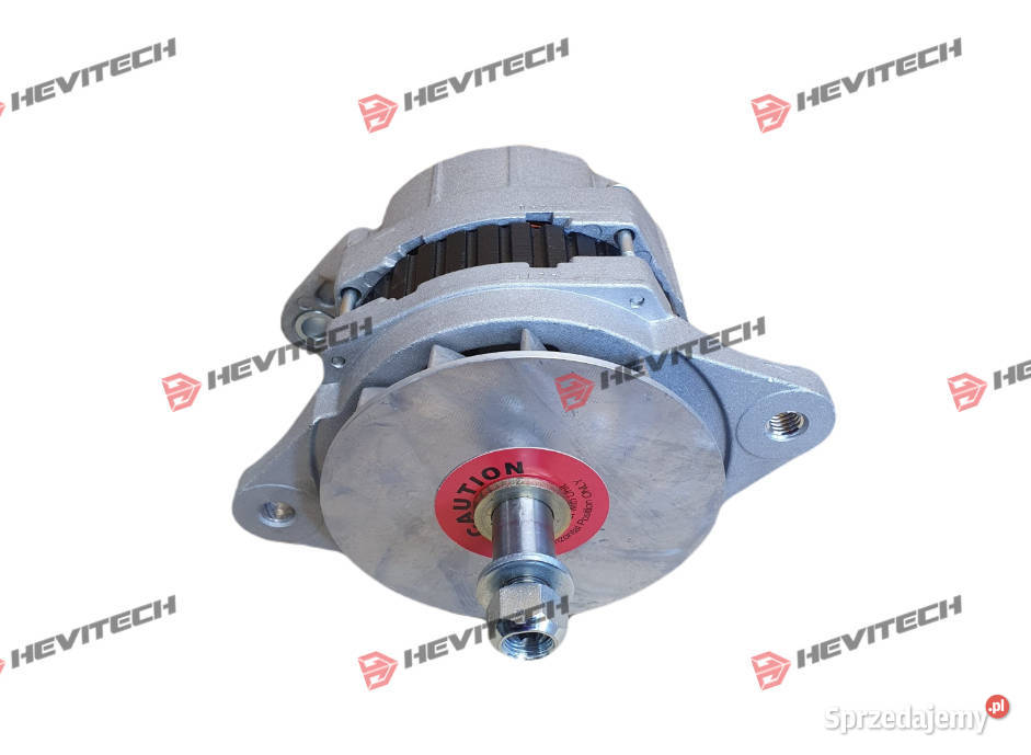 Alternator 75A 6008219731 KOMATSU Gądki