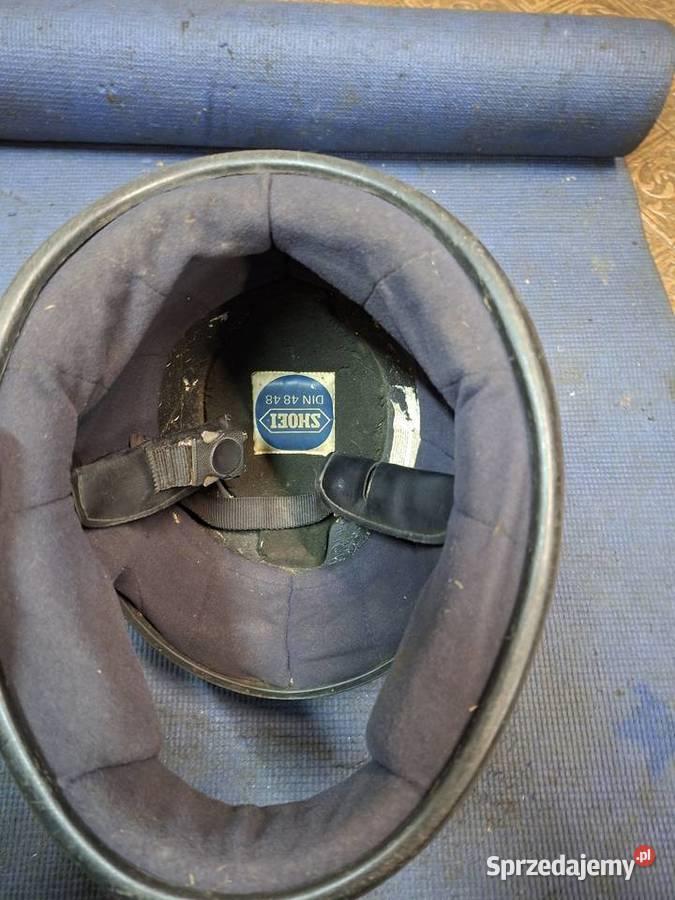 Stary Kask Shoei Koszalin