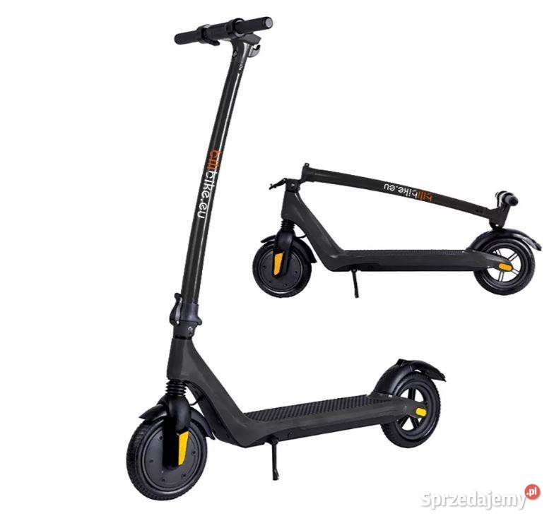 Hulajnoga Elektryczna BILI BIKE E11 BENT Faktura Tarnów sprzedam