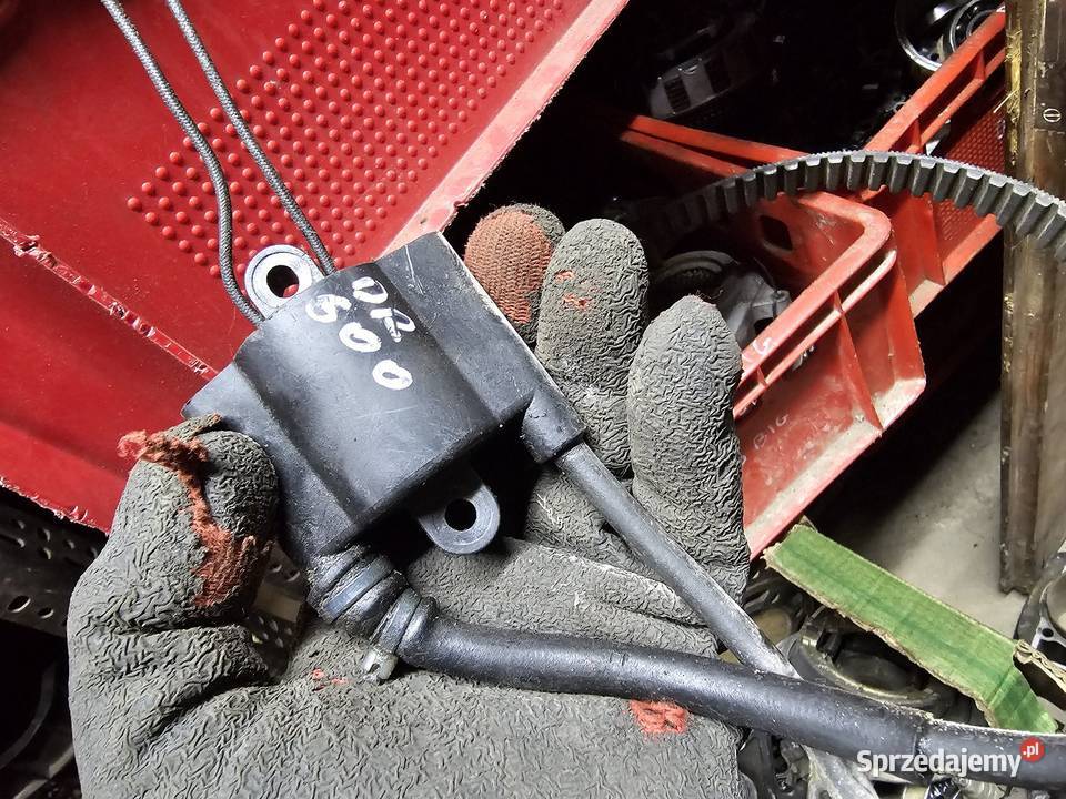Suzuki DR 600 650 cewka zapłonowa dr600 dr650 dolnośląskie Jelenia Góra