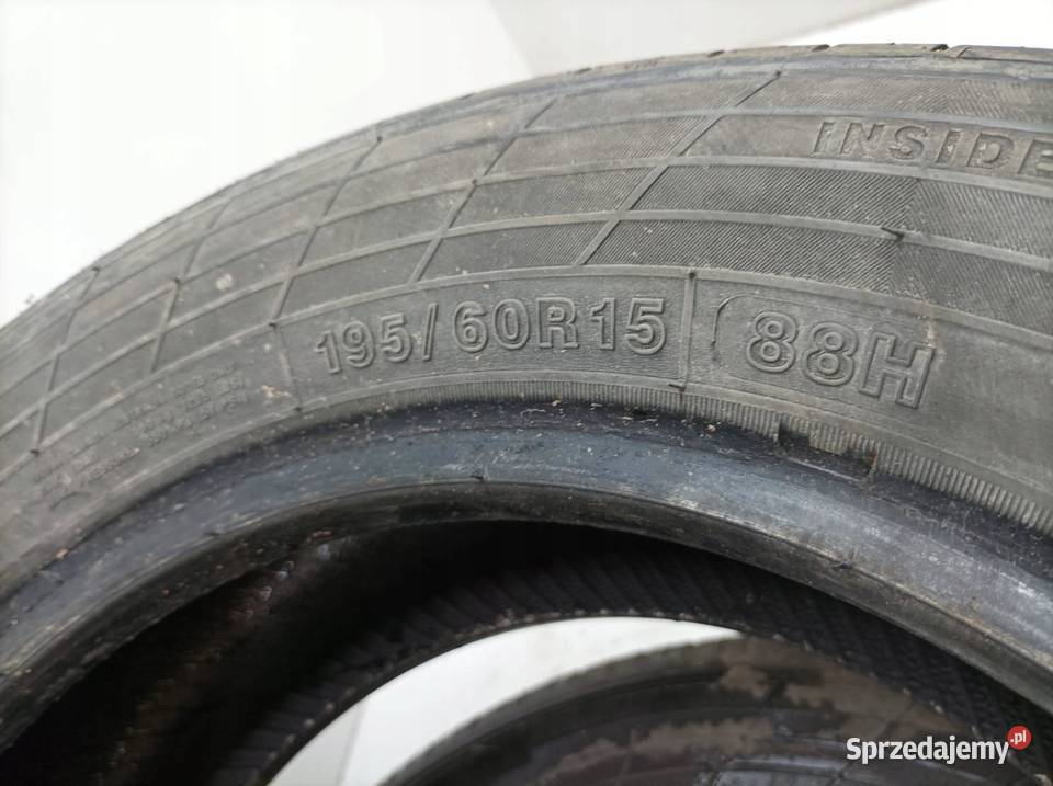2x OPONA LETNIA NEOLI NEOGREEN 19560R15 0120550 świętokrzyskie
