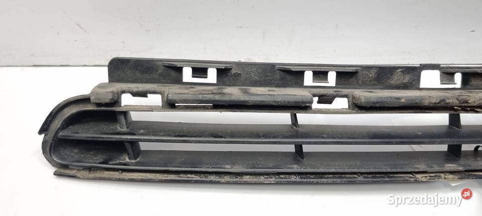 KRATKA ZDERZAKA PRZÓD CITROEN C5 9682331677