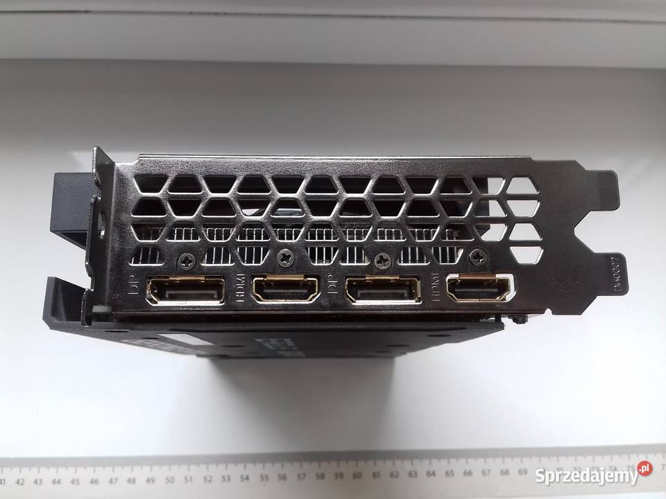 Gigabyte GeForce RTX 3050 EAGLE OC 8G 2xHDMI Bydgoszcz