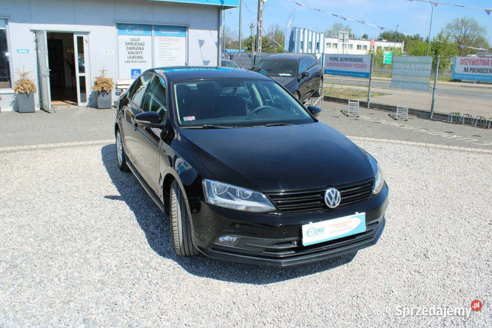 Volkswagen Jetta Salon Polska Gwarancja gniazdo USB Jetta mazowieckie Warszawa