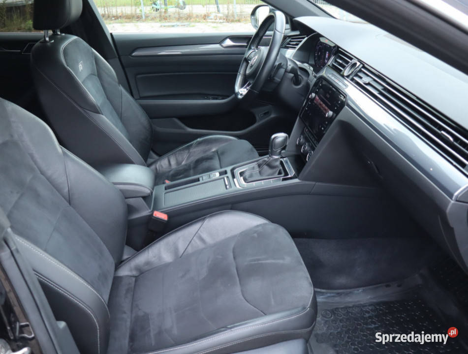 VW Arteon 20 TSI Łódź